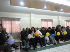 Asociación de Jubilados