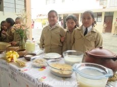 FERIA UECMA