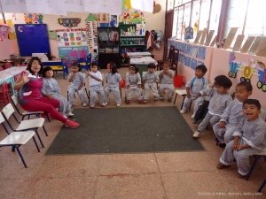 Educación Básica