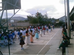 Deportes
