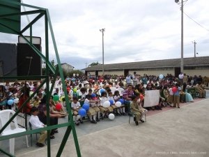 Festivales artísticos