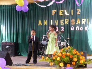Festivales artísticos