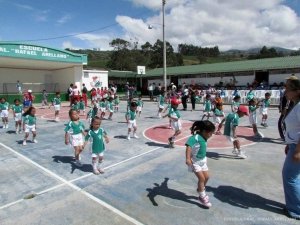 Deportes