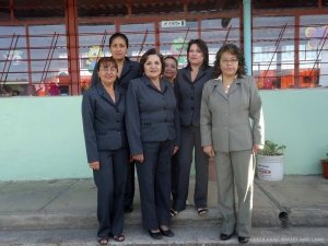 Cuerpo docente