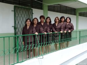 Cuerpo docente
