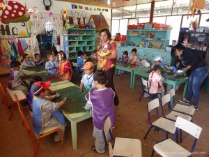 Educación Básica