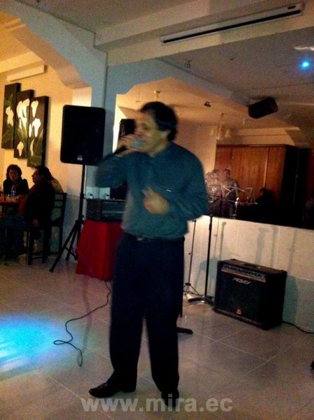 Daniel Reyes
