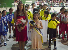 Barrio Gran Colombia