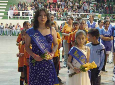 Barrio Las esmeraldas