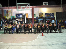 Primera Promoción 1974