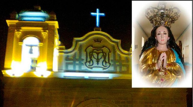 Parroquia «San Nicolás de Mira» expresa su reconocimiento
