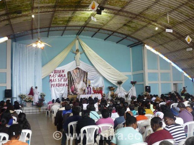 Cuarto congreso de evangelización , adoración y sanación «solo para mujeres»
