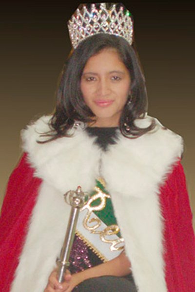 Alexandra Chicaiza (2006)