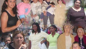 Homenaje a las Madres en su Día Clásico