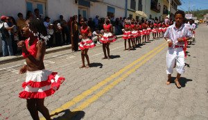 Desfile De La Confraternidad Mireña (Parte 2)
