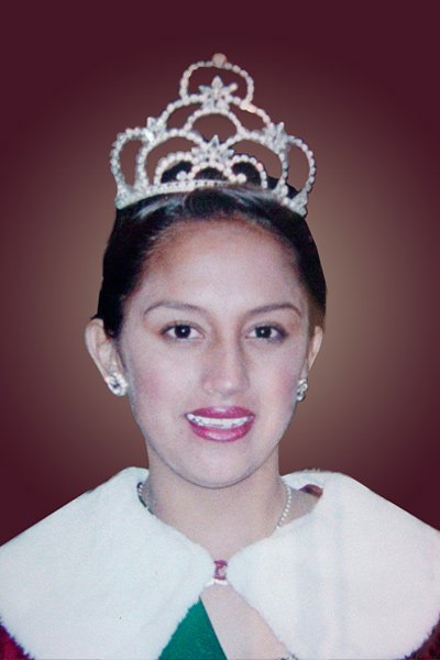 Gabriela Guerra Salazar (2001)