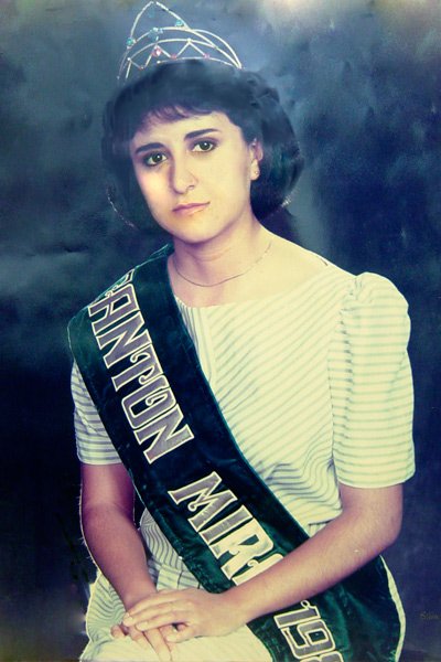 Gloria Ruales Figueroa (1981)