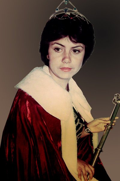 Irene Mafla Ulloa (1983)