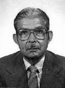 Juan Francisco Mafla