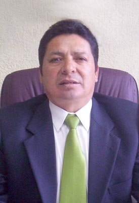 Fausto Ruiz Quinteros - 2000 - 2004,  2004 - 2008, 2008 - 2014
