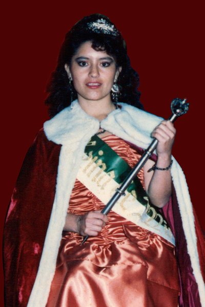 Sandra Hidalgo (1991)