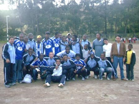 Fútbol de Mira, Campeón y Subcampeón provincial