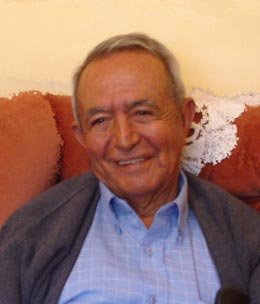 Victor Alfonso Muñoz