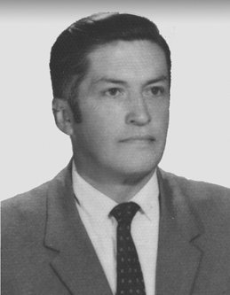 Leopoldo Padilla V.