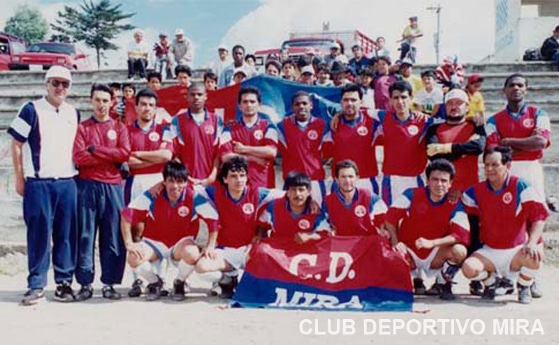 Vicecampeón 1995