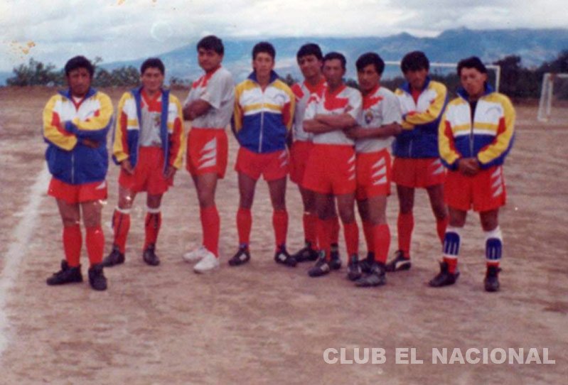 Club El Nacional