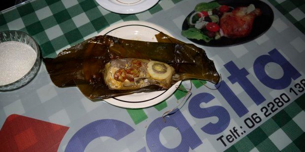 Los Tamales una tradición gastronómica de fin de año que perdura en Mira