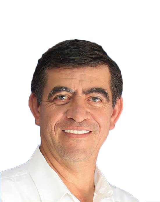 Walter Villegas Guardado 2014 - 2019