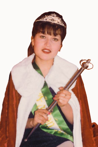 Lorena Bolaños Báez (1992)