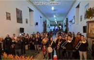 VIDEO LA MELODIA QUE CONMUEVE A LOS MIREÑOS