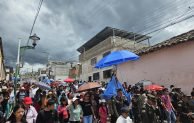 PROCESIÓN DE LA VIRGEN DE LA CARIDAD 2024