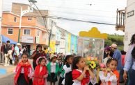 PREGÓN DE FIESTAS DE LA STMA. VIRGEN DE LA CARIDAD 2025