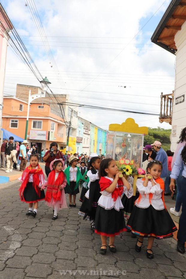 PREGÓN DE FIESTAS DE LA STMA. VIRGEN DE LA CARIDAD 2025